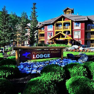 Pemberton Valley Lodge